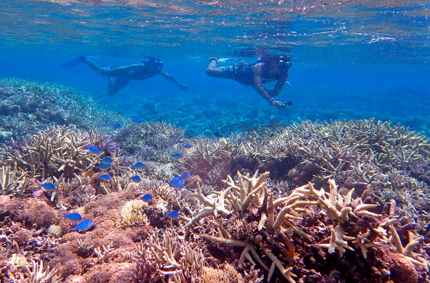 ウルノサチは浅いから注意