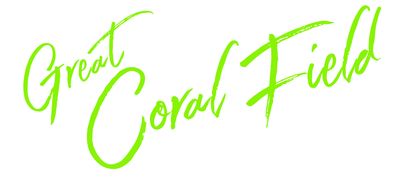 Great Coral Field